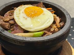 -妥妥烤肉料理(昙华林店)