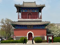 -天津妈祖文化园