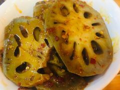 -回家吃饭·地道南昌菜(建德观总店)