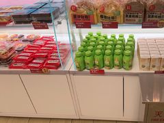 -味多美蛋糕(双安店)