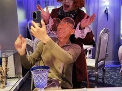 -福冈国际邮轮码头