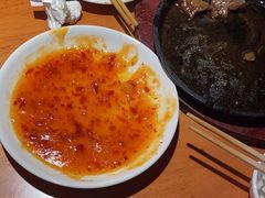 -景秀餐厅(南锣鼓巷店)