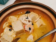 -徽镇小厨·经典徽菜(马连道店)