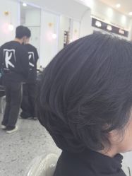 -Kraemer paris·苏豪路易士·嘉玛发廊