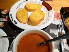 -斗牛士牛排(南京东路店)