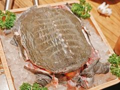 -旧街市鲜货老火锅(大光路店)