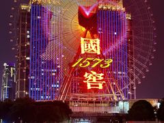 -星城之眼摩天轮