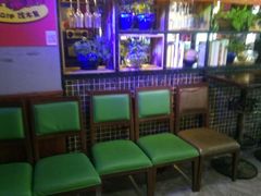-炭火功夫烤鱼·小龙虾音乐餐吧(新风街店)