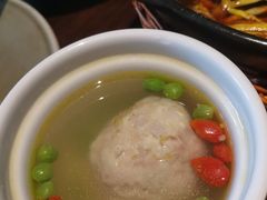 -扬州狮子楼·非遗淮扬菜(总店)