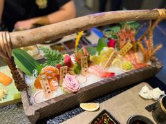 -樱嘢·炭火烧肉(惠南店)