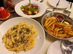 -SHADOWS•Bistro&Eatery(安福路店)