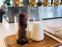 -dotcom coffee古点咖啡(致真大厦店)