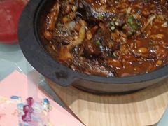 -天天鱼港·海鲜·鲅鱼水饺·招牌烤鸭(黄骅店)