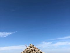 -北京灵山风景区