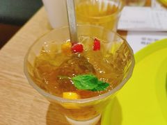 -蔡澜Pho·越南粉餐厅(海上世界店)