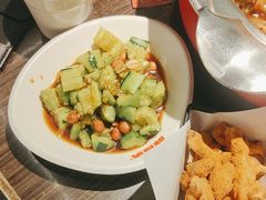 -胖哥俩肉蟹煲(湖滨银泰in77店)