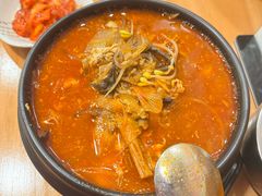 -多宾韩国料理(学衡路店)