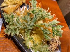 -千代武日本料理(爱建店)