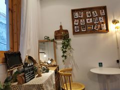 用餐区-古月四季
