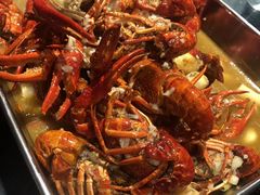 -虾蟹掌门音乐主题餐厅
