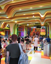 -宝燕乐园(闵行旗舰店)