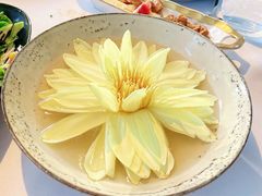 -天玑高空江景餐厅&酒吧Sky Secret Restaurant&Bar