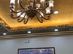 大堂-新疆巴州金丝特餐厅(大钟寺店)