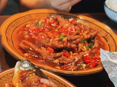 -朗妈私房菜(婺女州店)