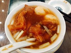 -麦奀云吞面世家(中环店)