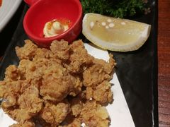 -酒久自助料理(佳兆业店)