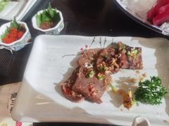 -德川家日本料理(中关村寰太大厦店)