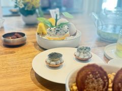 -Amber(香港置地文华东方酒店)