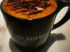 -科学家咖啡(海岸城店)