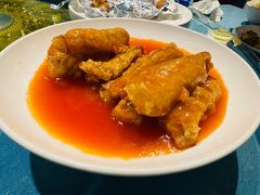 -天堂鸟水煮鱼·烟火川菜(凤凰路店)