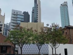 -大馆(前中区警署建築群)