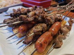 -京元盛铜锅涮肉(上海总店)