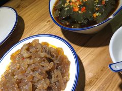 -吕氏疙瘩汤·私家菜馆(慈云寺店)