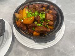 -家乐煲仔店(红山市场店)