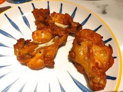 -必胜客(和谐广场店)