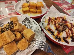 -孖记茶档·热腾茶餐(江南西plus店)