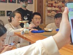 -Ramen满吉·豚骨拉面(丽园路店)