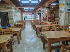 -顺姬冷面(长白西路店)
