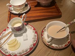 -老欧洲咖啡·西餐(后湖店)