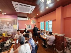 -番茄屋葡式美食(总店)