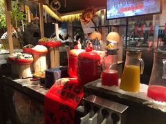 -喜庭海鲜自助(来福士店)