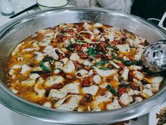 -老四川平头酸菜鱼(衙前店)