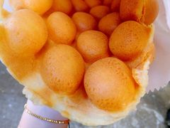 -利强记北角鸡蛋仔(弥敦道店 )