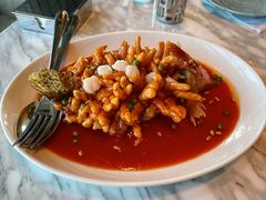 -无锡苏宁银河国际酒店-悦府65中餐厅