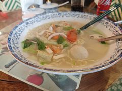 -霆记海鲜·只为这碗面(滨江店)