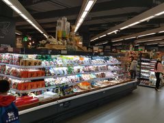 -Olé精品超市(海上世界店)